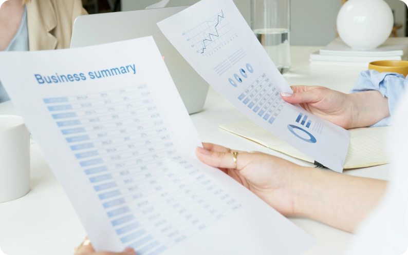 Business Continuity and Disaster Recovery